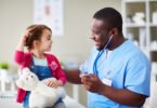 A Day in the Life of a Pediatric Nurse living in Nigeria