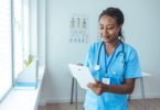Balancing Work and Family Life as a Nurse