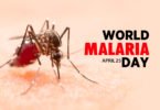 world malaria day