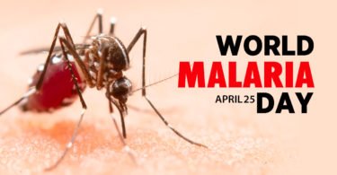 world malaria day