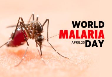 world malaria day