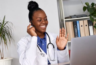 Radiography and Telemedicine in Nigeria