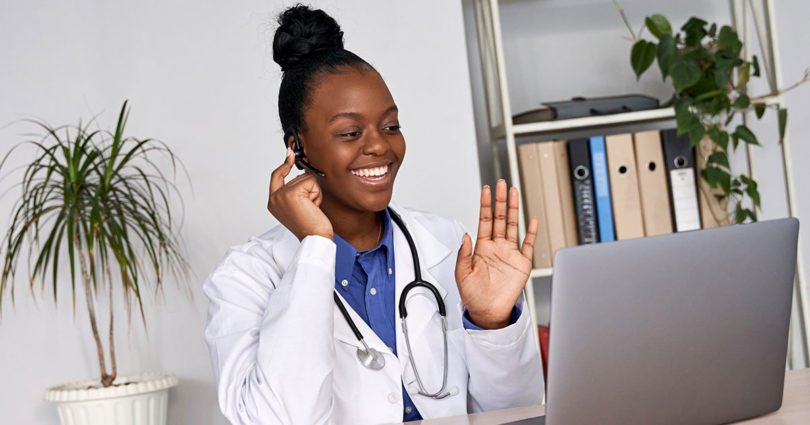 Radiography and Telemedicine in Nigeria