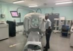 Radiography education and training in Nigeria