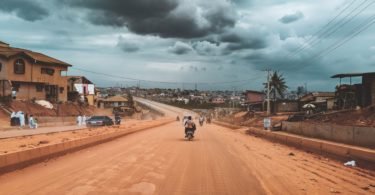 The Effects of Climate Change on Public Health in Nigeria 2023