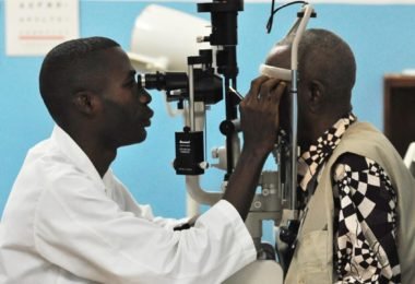 The Importance of Regular Eye Exams for Children and Adults in Nigeria