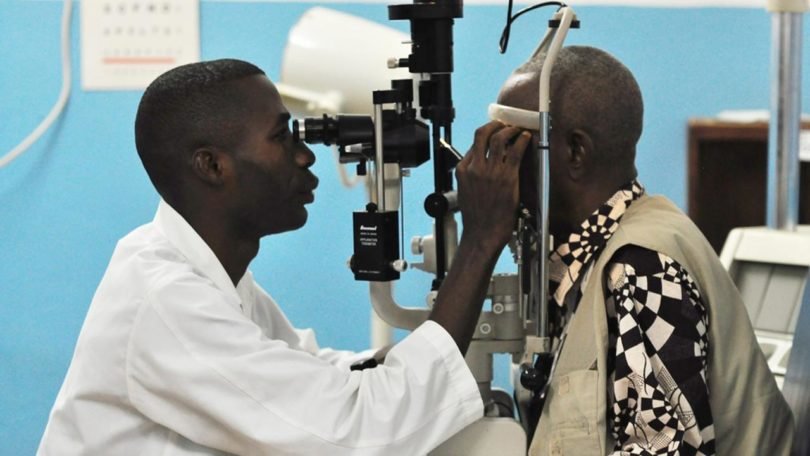 The Importance of Regular Eye Exams for Children and Adults in Nigeria