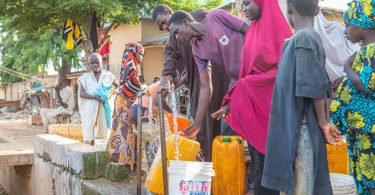 The Importance of Water, Sanitation, and Hygiene (WASH) in Nigeria, 2023