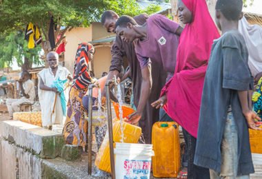 The Importance of Water, Sanitation, and Hygiene (WASH) in Nigeria, 2023