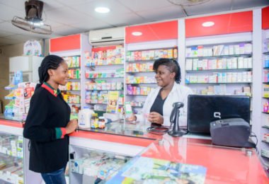 How to Choose the Right Pharmacy School in Nigeria