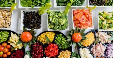 The Relationship Between Nutrition and Eye Health in Nigeria 2023