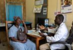 The Role of Community Health Workers in Nigeria