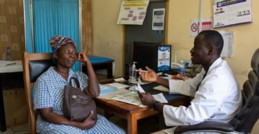 The Role of Community Health Workers in Nigeria