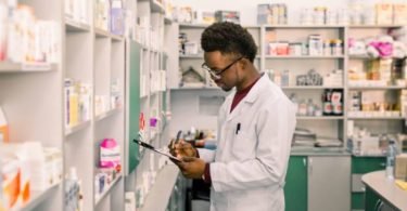 The Role of Pharmacists in Nigerian Healthcare System