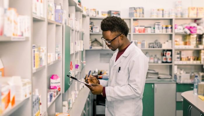 The Role of Pharmacists in Nigerian Healthcare System