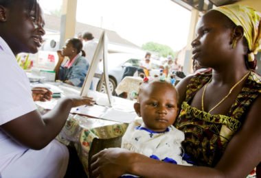 The State of Maternal and Child Health in Nigeria, 2023