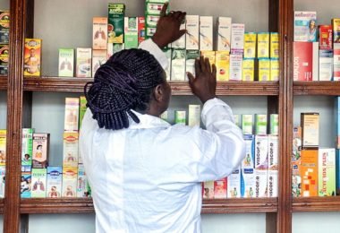 The State of Pharmacy in Nigeria: Challenges and Opportunities