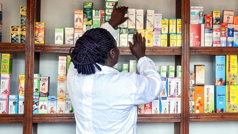 The State of Pharmacy in Nigeria: Challenges and Opportunities