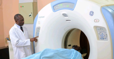 The state of radiography practice in Nigeria: