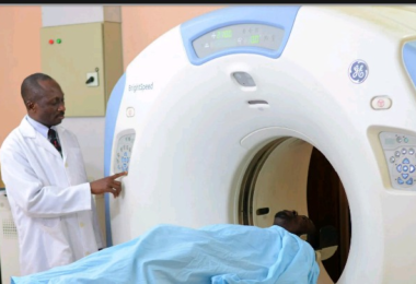 The state of radiography practice in Nigeria: