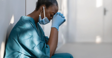 Understanding and Managing Compassion Fatigue