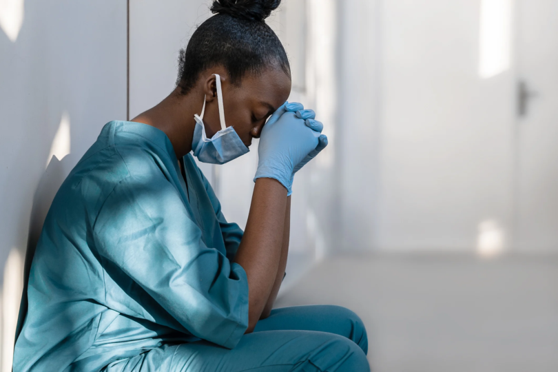 Understanding and Managing Compassion Fatigue