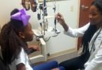 Vision Therapy for Children with Learning Disabilities in Nigeria 2023