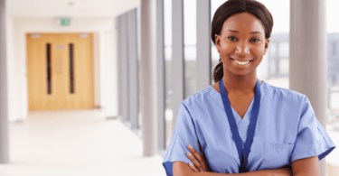 nurse week celebration
