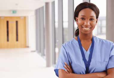nurse week celebration