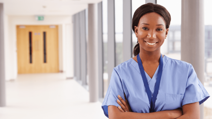 nurse week celebration