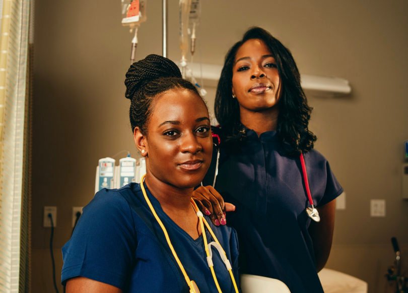 National Nurses Week 2023