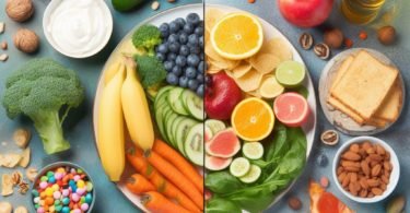 How Nutrition Affects Your Mental Health The Best and Worst Foods for Your Mood