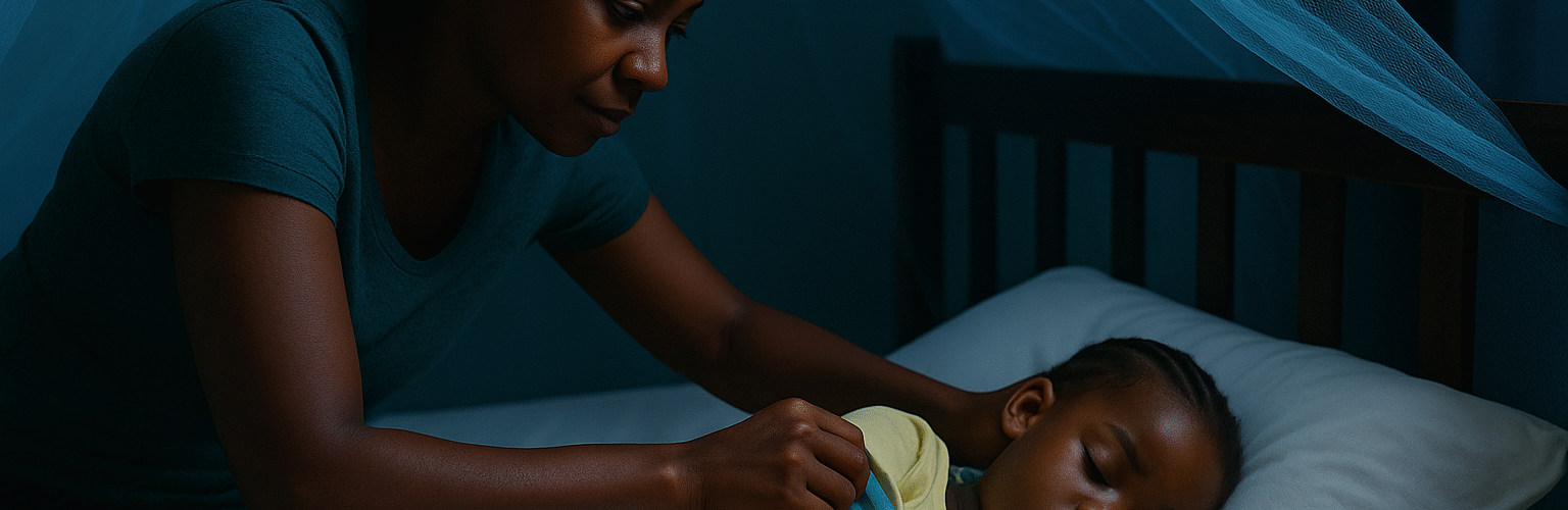 What Causes Malaria in Nigeria? Prevention Tips for Rainy Season