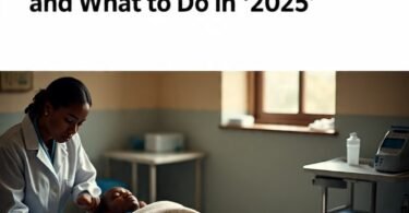 Signs of Malaria in Nigeria