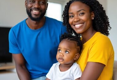 mosquito repellents for families in Nigeria