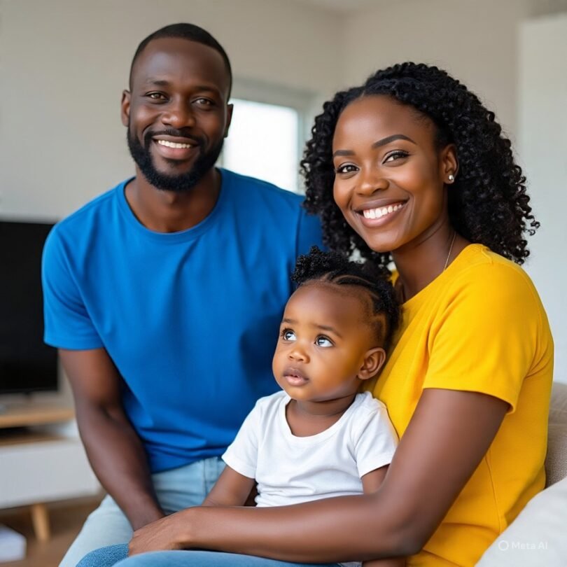 mosquito repellents for families in Nigeria