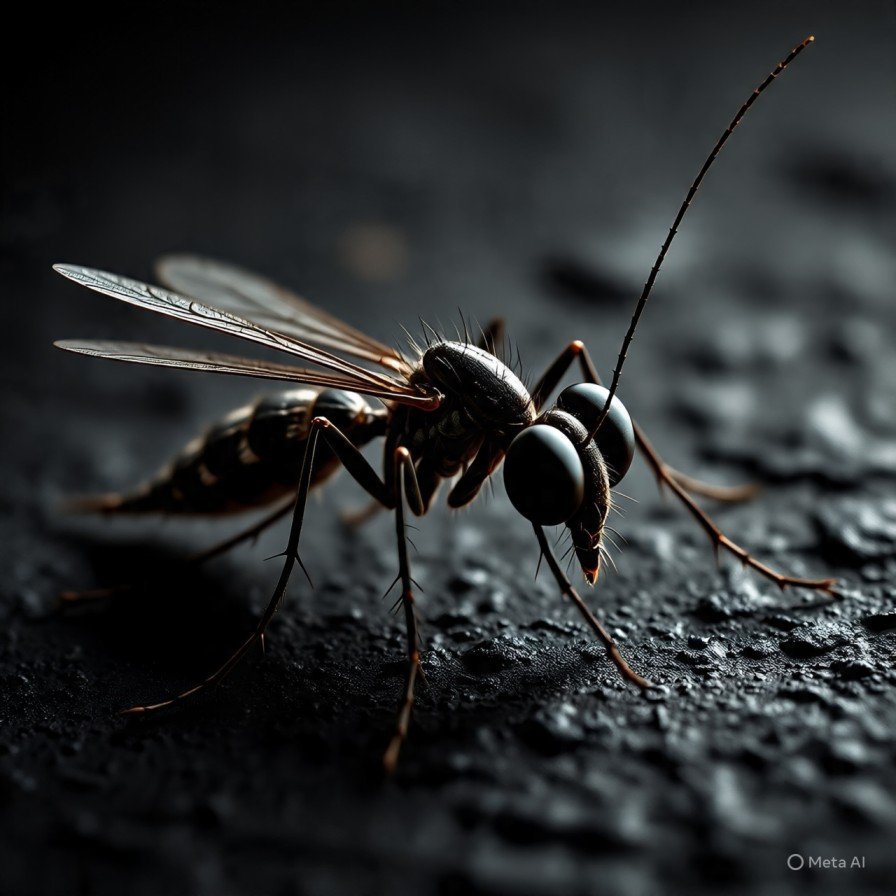 Signs of Malaria in Nigeria