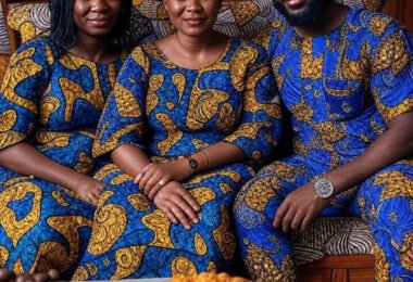 signs of depression in Nigeria