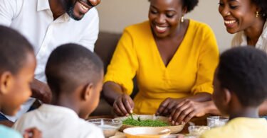 natural mosquito repellents in Nigeria