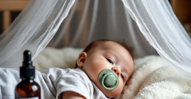 baby mosquito repellents in Nigeria